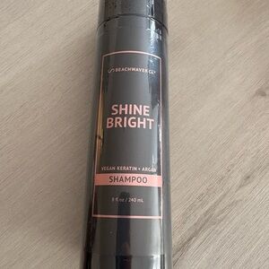 The Beachwaver Co. Vegan Haircare Bottle